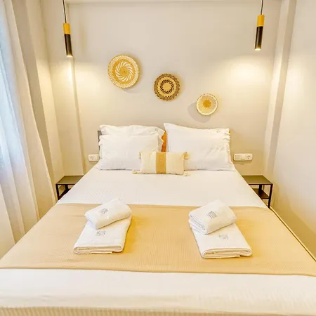 Apartament Ammos-villas