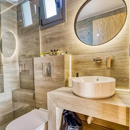 Ammos-villas Apartament