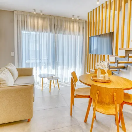 Ammos-villas Apartament