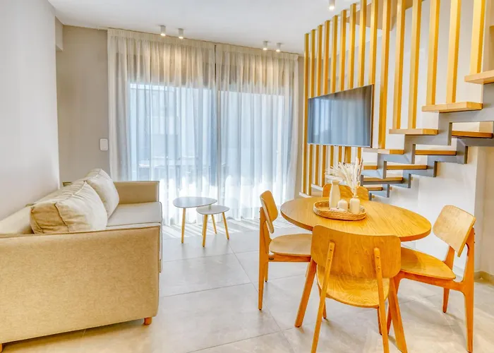 Ammos-villas Апартаменты