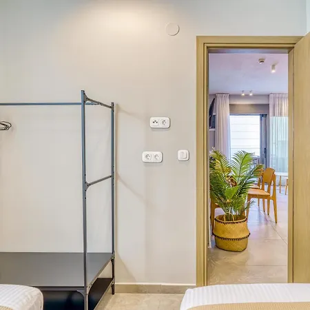 Ammos-villas Apartment