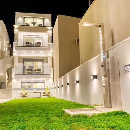 Apartment Ammos-villas *