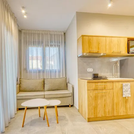 Ammos-villas *