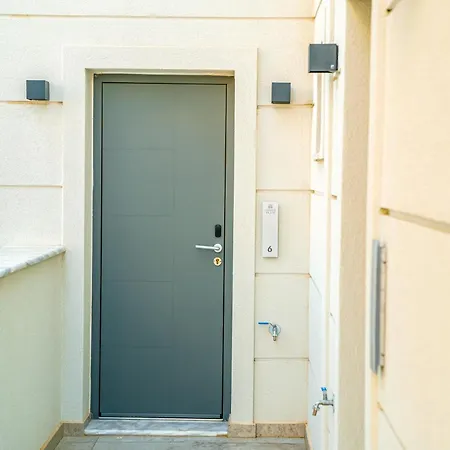 Ammos-villas * نيكيتي